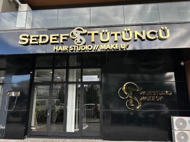 Türkiye'nin En İyi Bayan Kuaförü