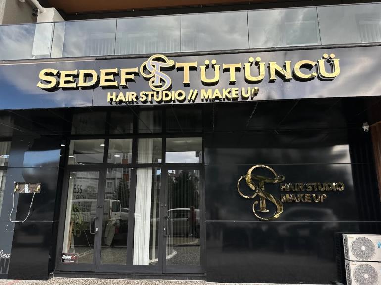 Türkiye'nin En İyi Bayan Kuaförü